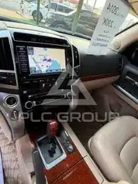 2014 Toyota LAND CRUISER