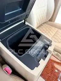 2014 Toyota LAND CRUISER