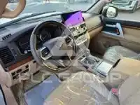 2014 Toyota LAND CRUISER