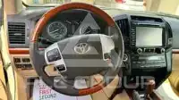 2014 Toyota LAND CRUISER