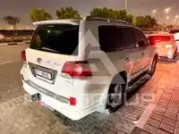 2014 Toyota LAND CRUISER