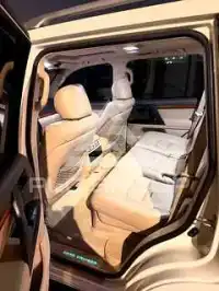 2014 Toyota LAND CRUISER