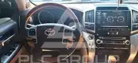 2014 Toyota LAND CRUISER