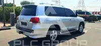 2014 Toyota LAND CRUISER