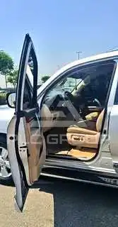 2014 Toyota LAND CRUISER