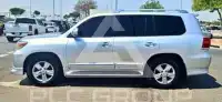 2014 Toyota LAND CRUISER