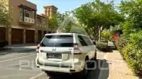 2014 Toyota Prado