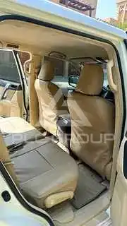 2014 Toyota Prado