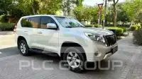 2014 Toyota Prado