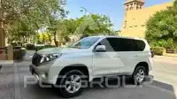 2014 Toyota Prado