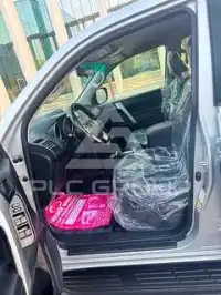 2014 Toyota Prado