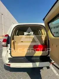 2014 Toyota Prado