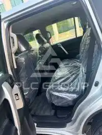 2014 Toyota Prado