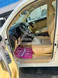 2014 Toyota Prado