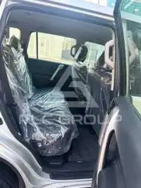 2014 Toyota Prado