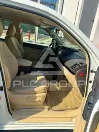 2014 Toyota Prado