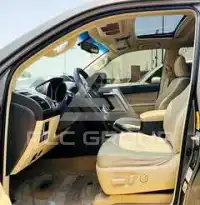 2014 Toyota Prado