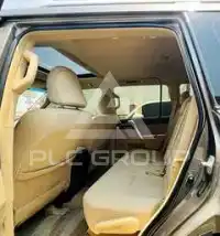 2014 Toyota Prado