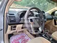 2014 Toyota Prado