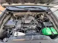 2014 Toyota Prado