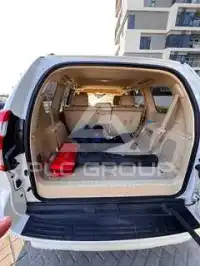 2014 Toyota Prado