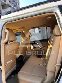 2014 Toyota Prado