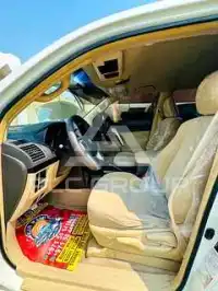2014 Toyota Prado