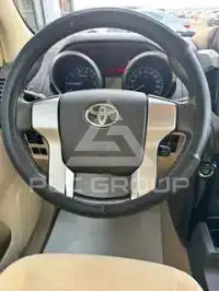 2014 Toyota Prado