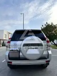 2014 Toyota Prado