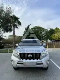 2014 Toyota Prado