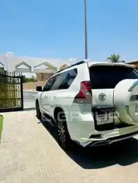 2014 Toyota Prado