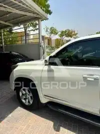 2014 Toyota Prado