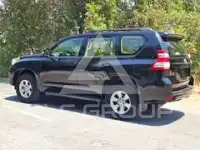 2014 Toyota Prado