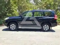 2014 Toyota Prado