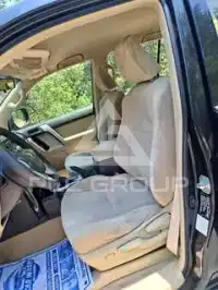 2014 Toyota Prado