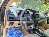 2014 Toyota Prado