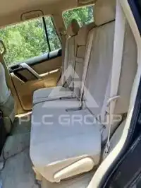 2014 Toyota Prado