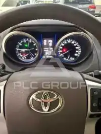 2014 Toyota Prado