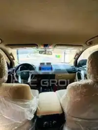 2014 Toyota Prado