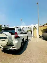 2014 Toyota Prado