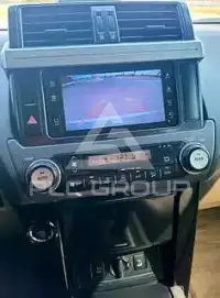 2014 Toyota Prado
