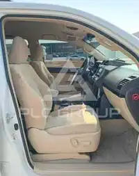 2014 Toyota Prado