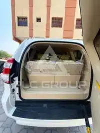 2014 Toyota Prado
