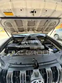 2014 Toyota Prado