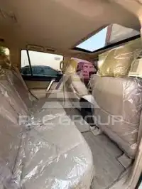 2014 Toyota Prado