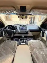 2014 Toyota Prado