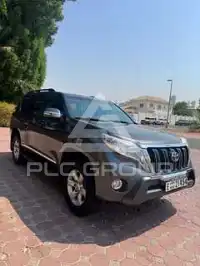 2014 Toyota Prado