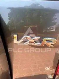 2014 Toyota Prado