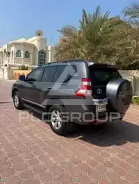 2014 Toyota Prado