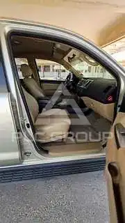2014 Toyota Fortuner